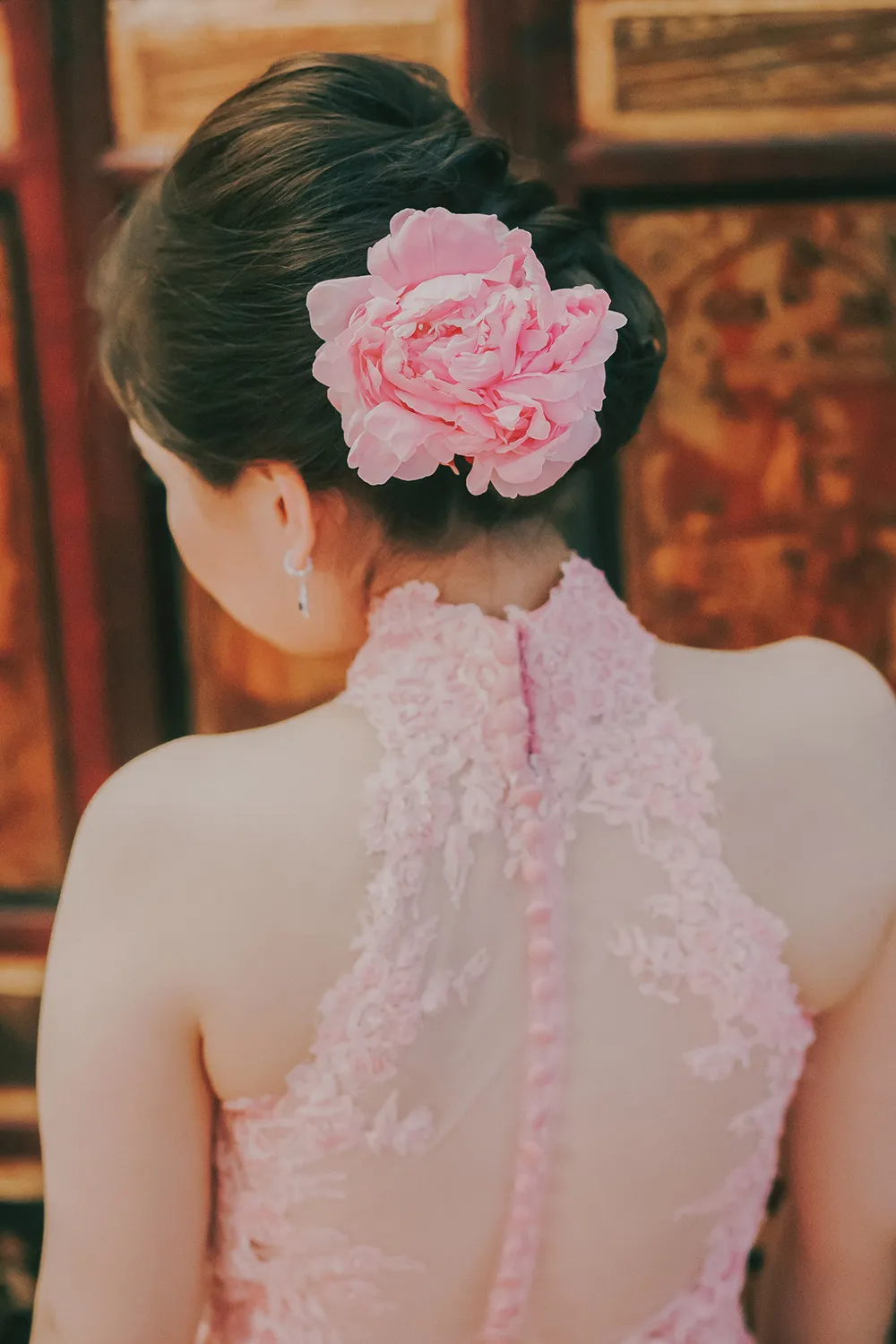 Louis Loo Photography. theweddingnotebook.com