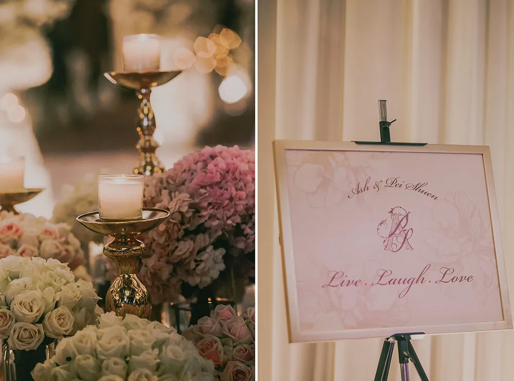 Louis Loo Photography. theweddingnotebook.com