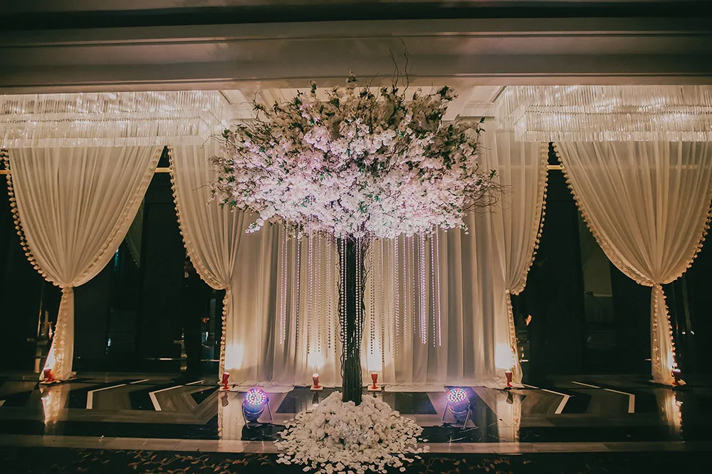 Louis Loo Photography. theweddingnotebook.com