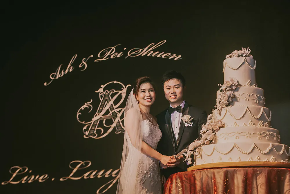 Louis Loo Photography. theweddingnotebook.com