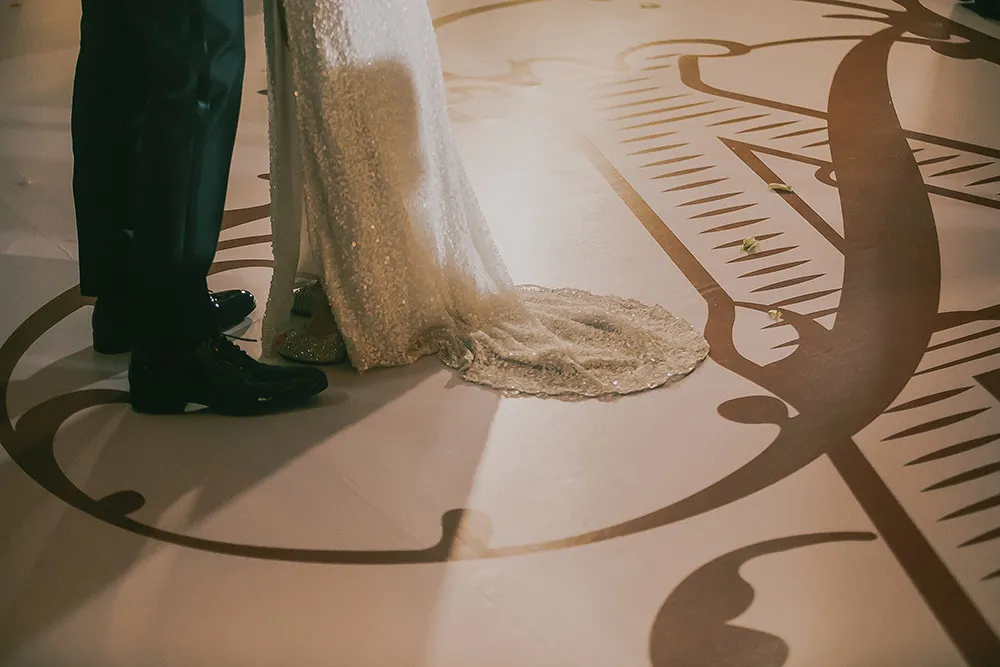 Louis Loo Photography. theweddingnotebook.com