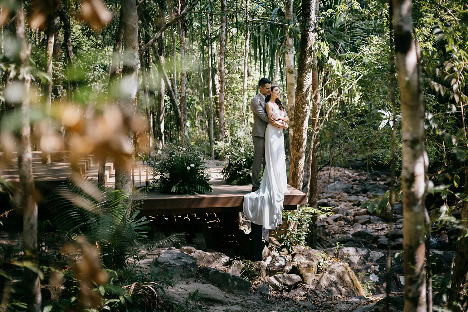The Datai Langkawi. Joshua Koh Photography. theweddingnotebook.com
