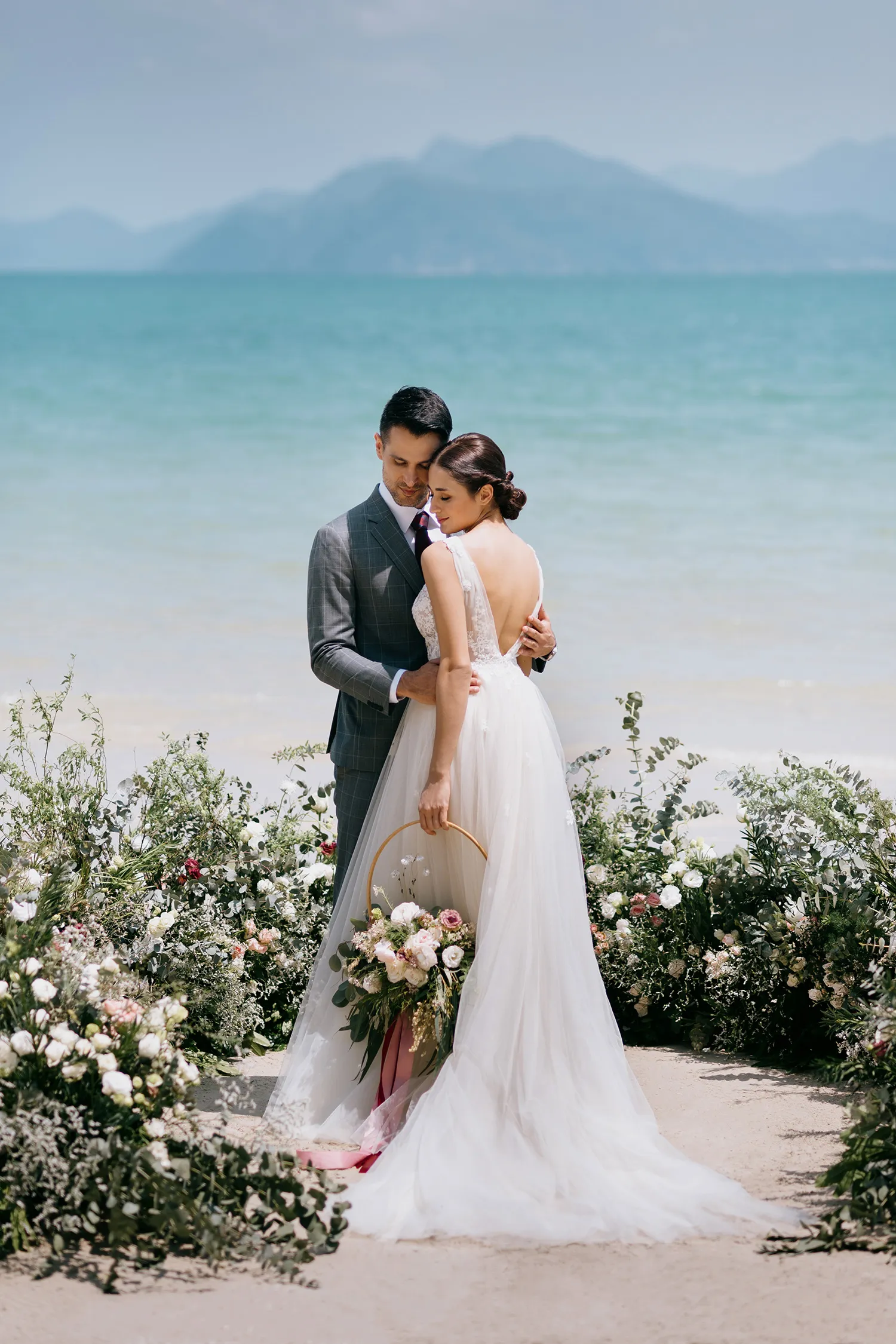 The Datai Langkawi. Joshua Koh Photography. theweddingnotebook.com