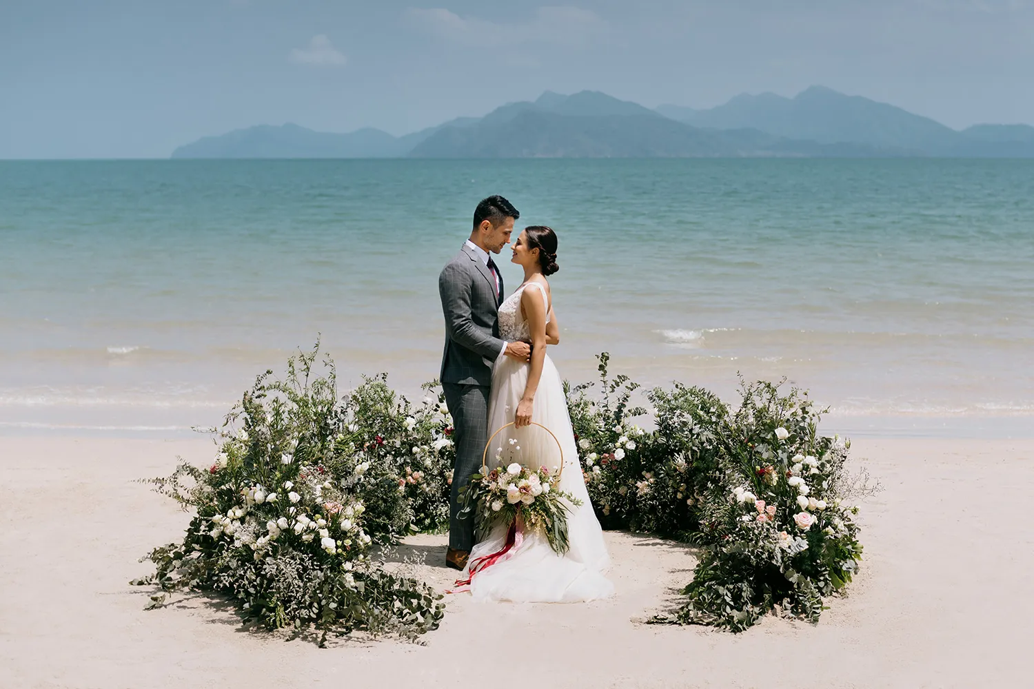 The Datai Langkawi. Joshua Koh Photography. theweddingnotebook.com