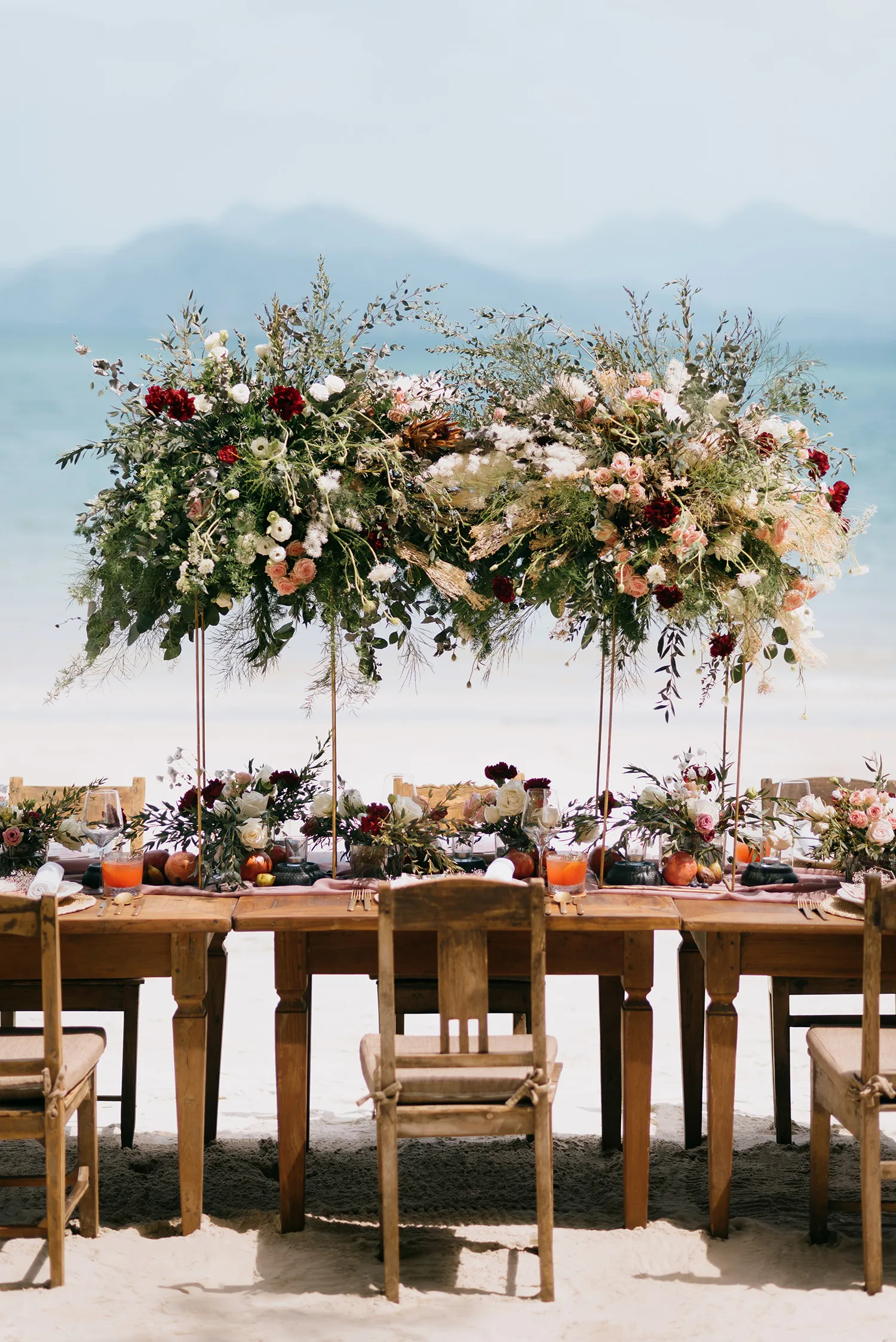 The Datai Langkawi. Joshua Koh Photography. theweddingnotebook.com