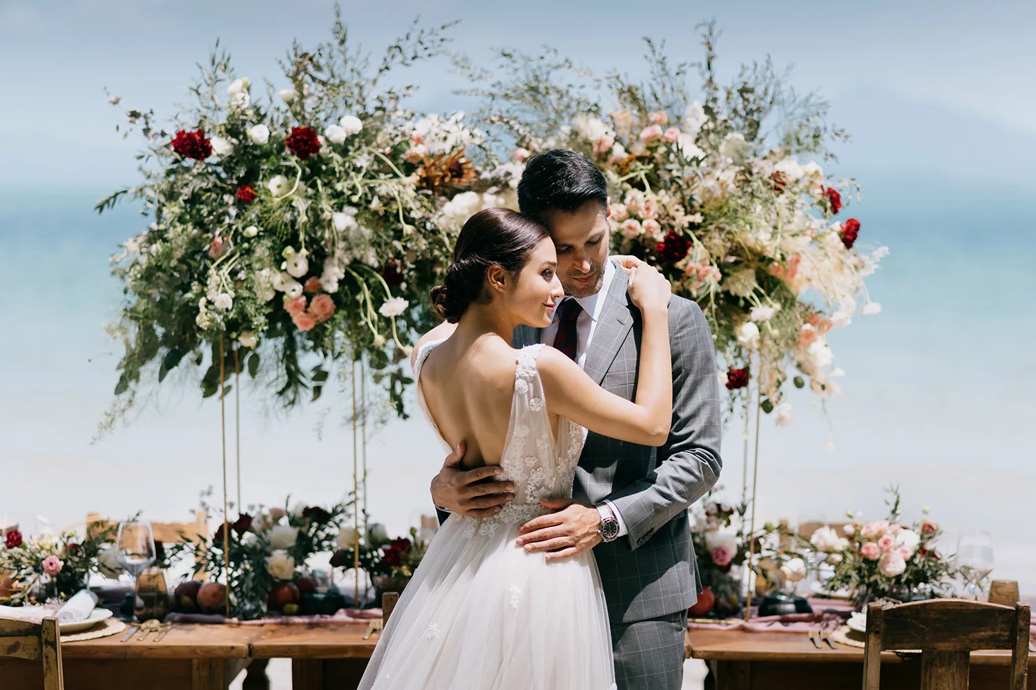 The Datai Langkawi. Joshua Koh Photography. theweddingnotebook.com