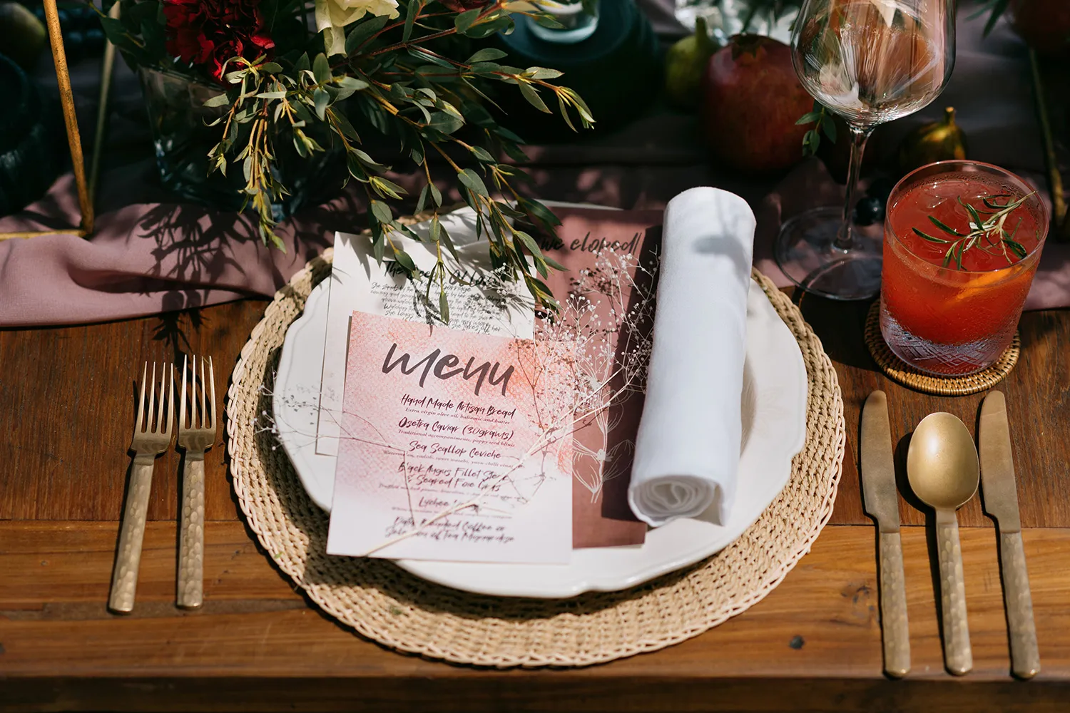 The Datai Langkawi. Joshua Koh Photography. theweddingnotebook.com