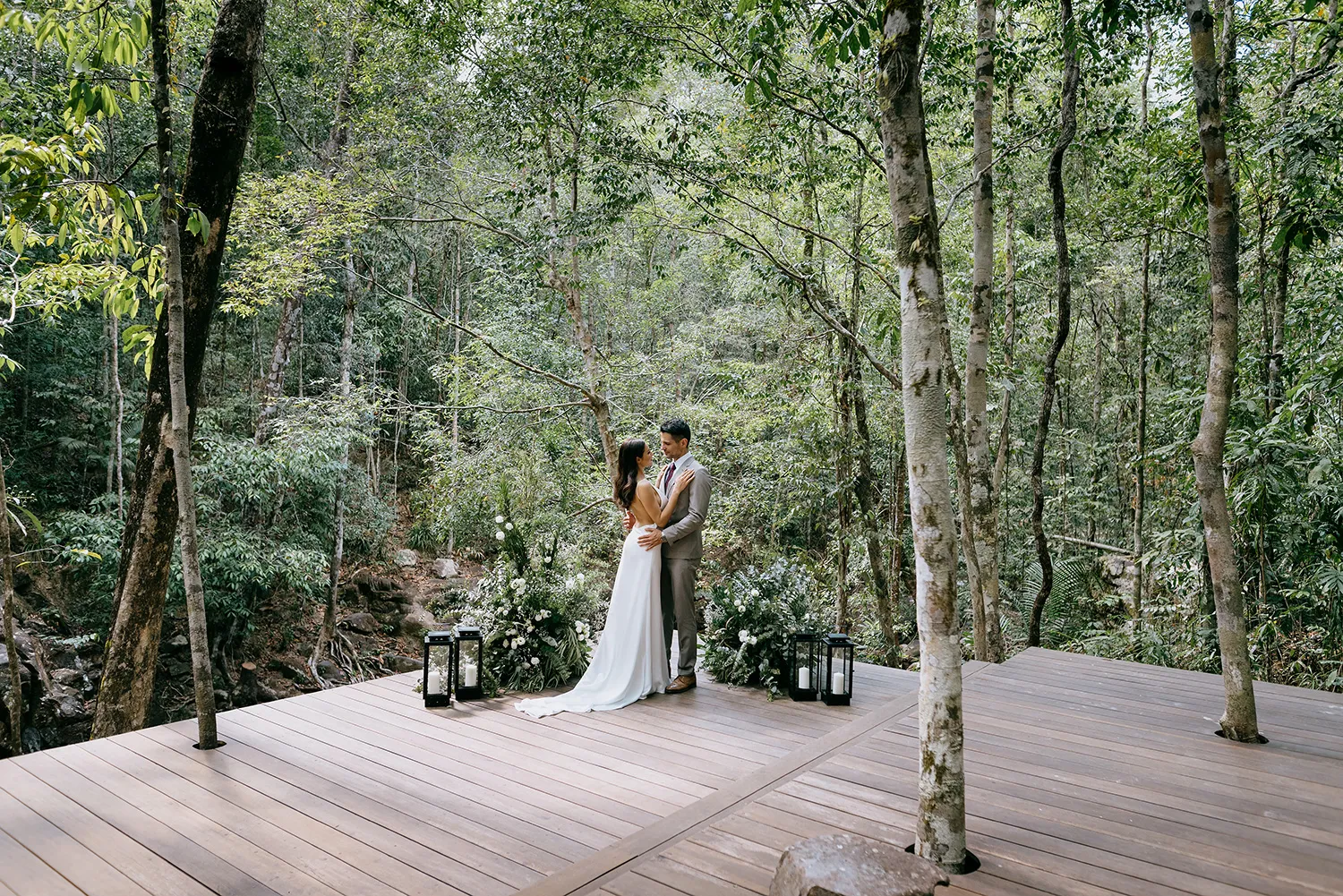 The Datai Langkawi. Joshua Koh Photography. theweddingnotebook.com