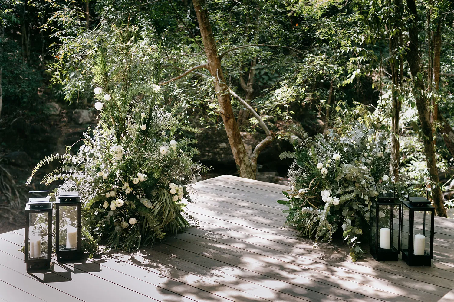 The Datai Langkawi. Joshua Koh Photography. theweddingnotebook.com