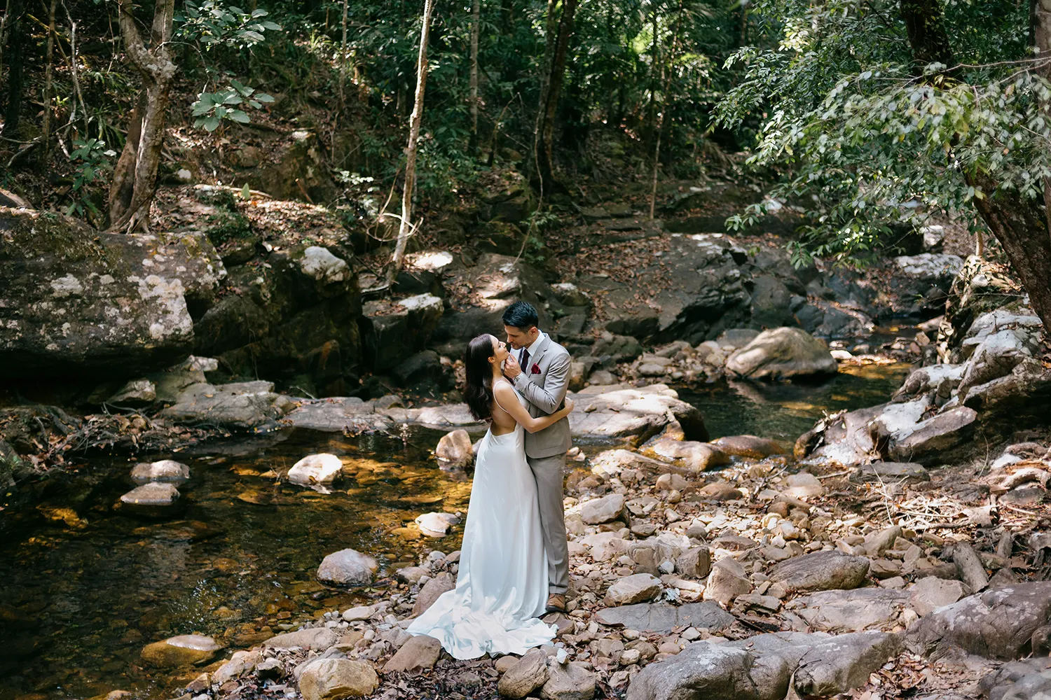The Datai Langkawi. Joshua Koh Photography. theweddingnotebook.com