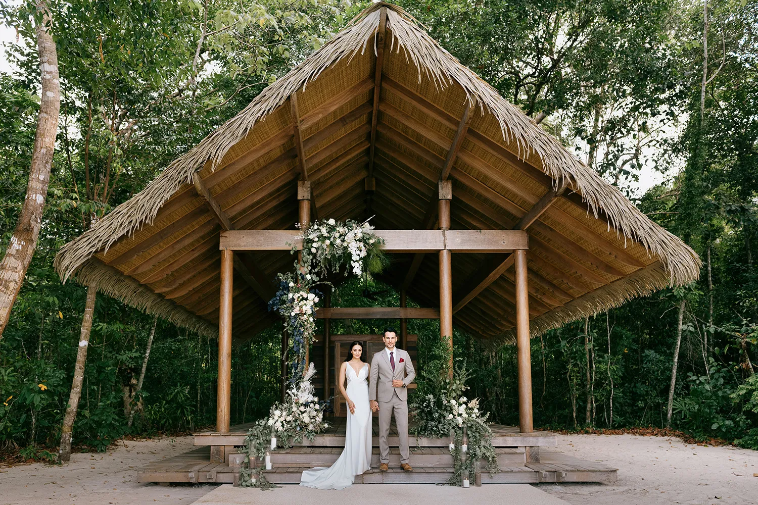 The Datai Langkawi. Joshua Koh Photography. theweddingnotebook.com