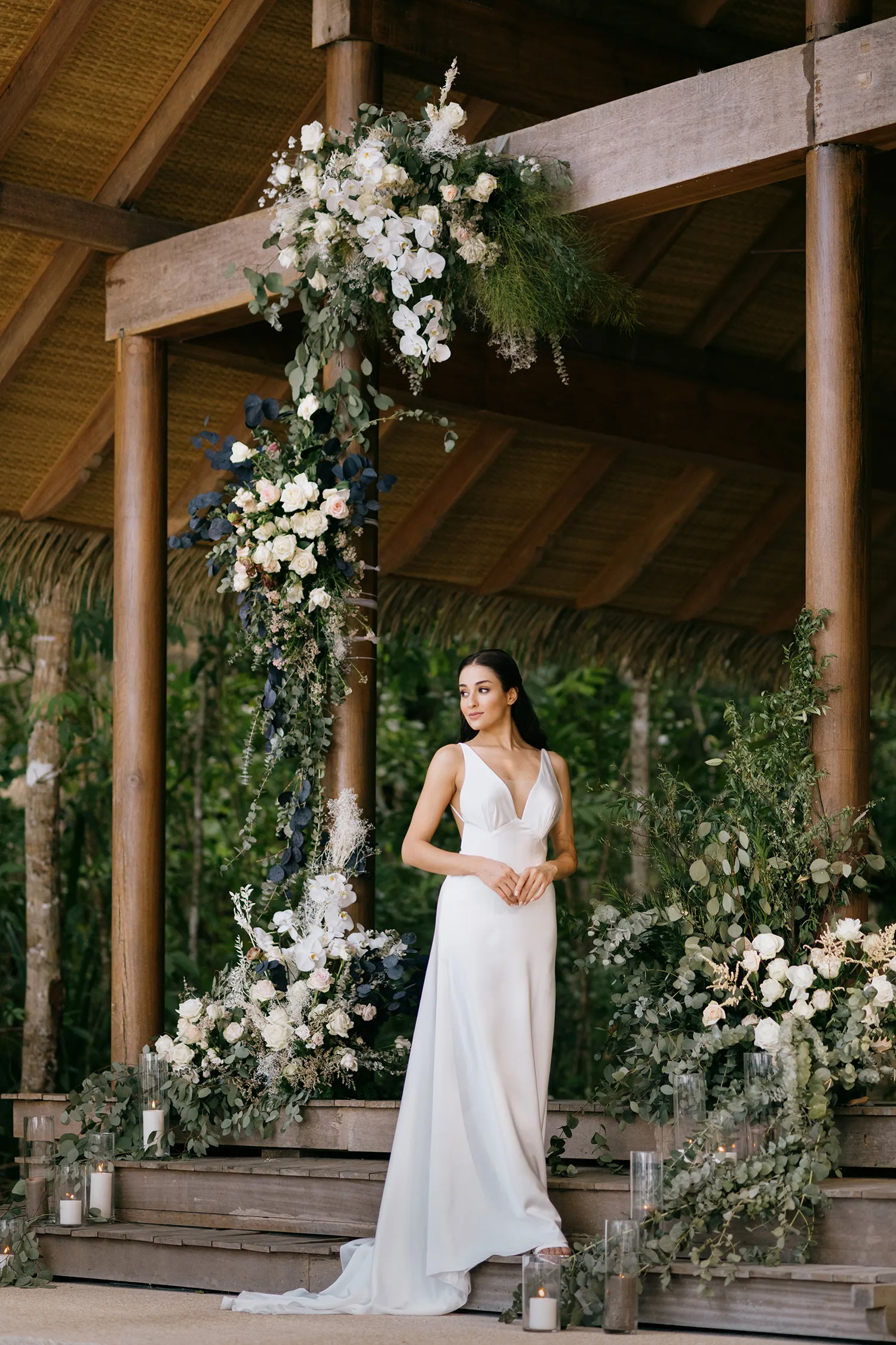 The Datai Langkawi. Joshua Koh Photography. theweddingnotebook.com