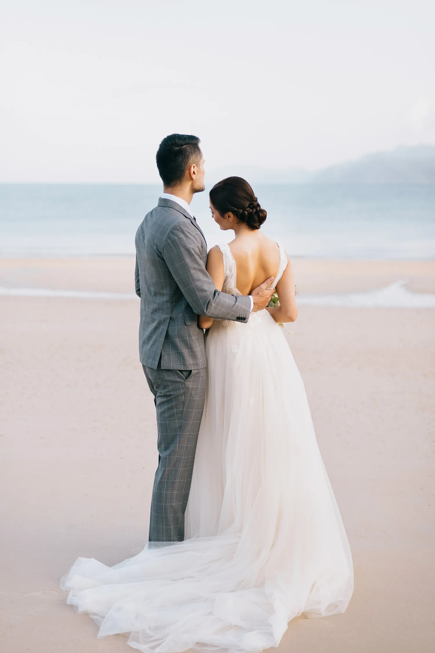 The Datai Langkawi. Joshua Koh Photography. theweddingnotebook.com