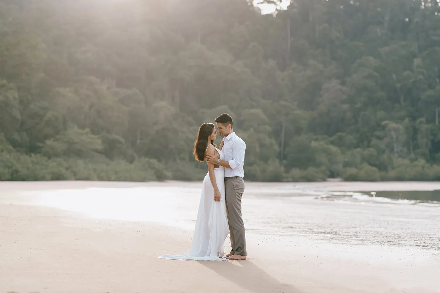 The Datai Langkawi. Joshua Koh Photography. theweddingnotebook.com