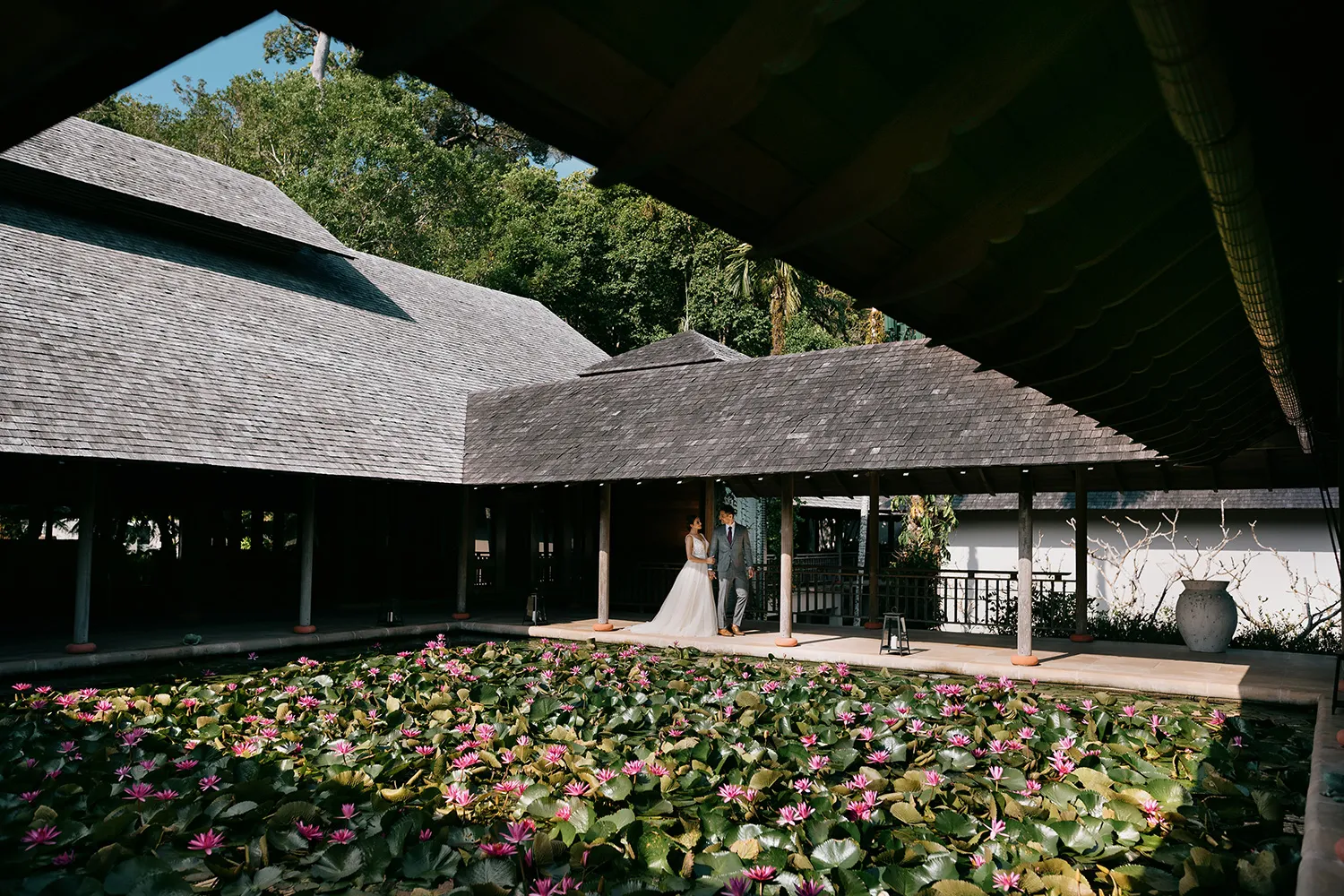 The Datai Langkawi. Joshua Koh Photography. theweddingnotebook.com