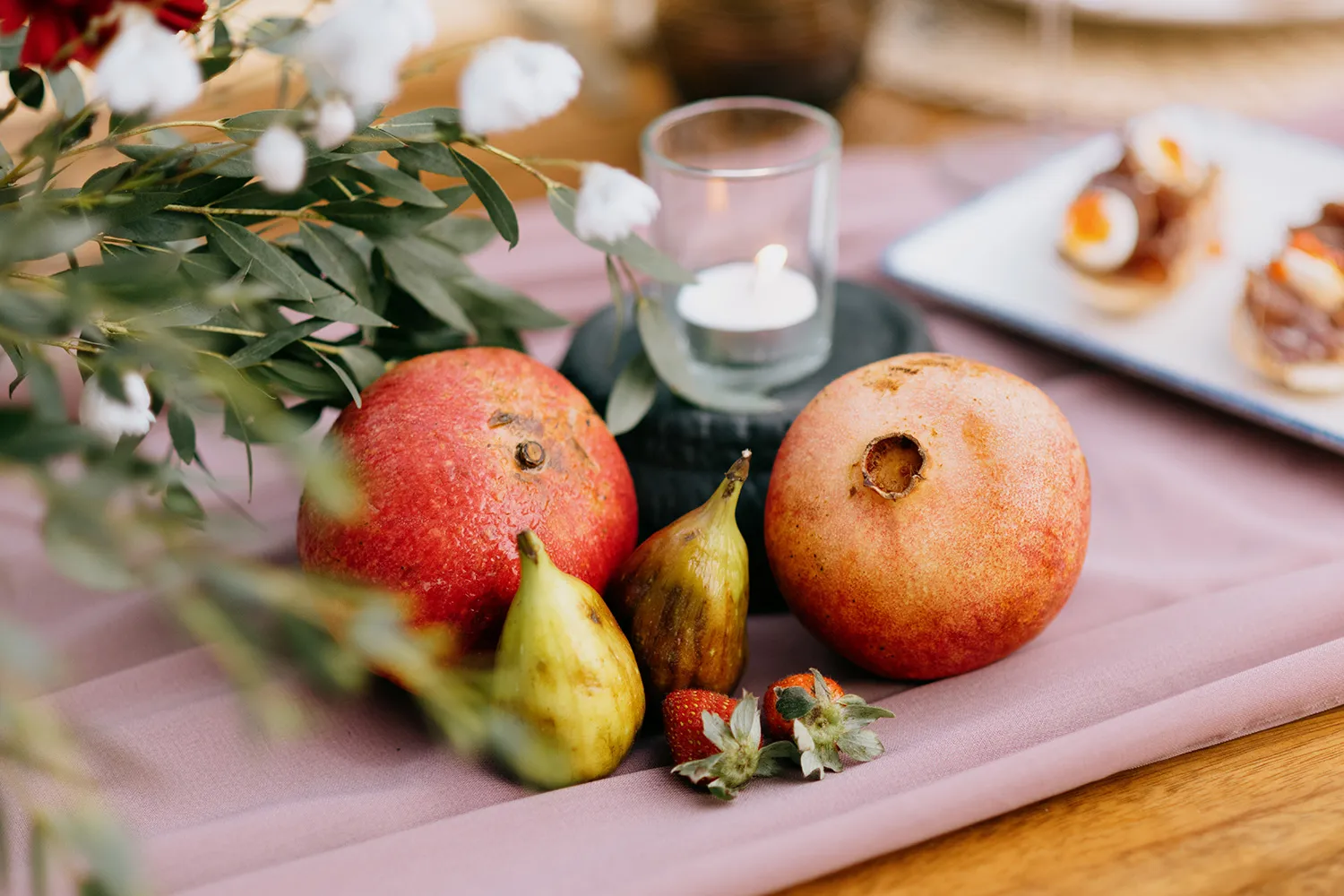 The Datai Langkawi. Joshua Koh Photography. theweddingnotebook.com