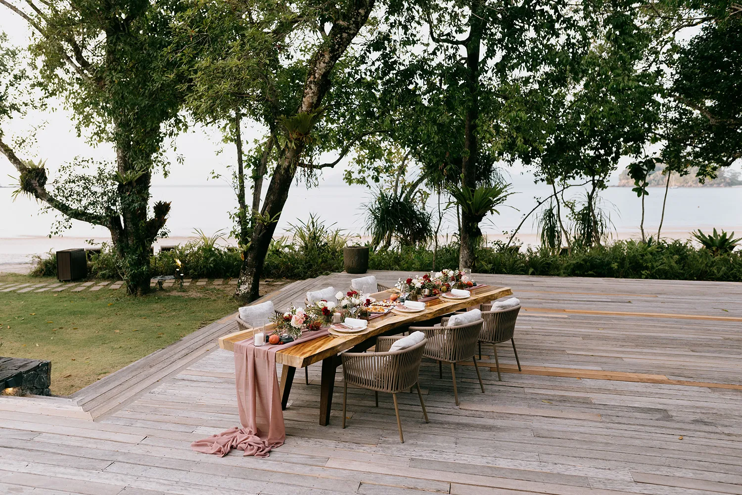 The Datai Langkawi. Joshua Koh Photography. theweddingnotebook.com