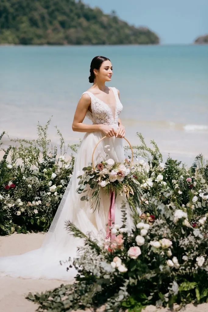 The Datai Langkawi. Joshua Koh Photography. theweddingnotebook.com