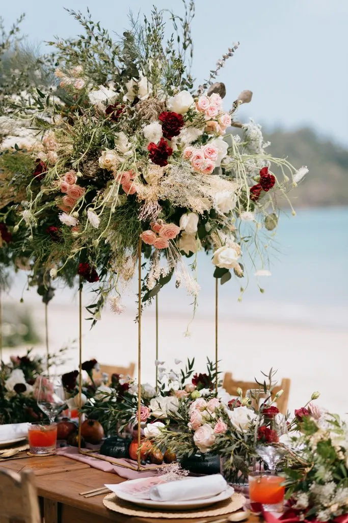 The Datai Langkawi. Joshua Koh Photography. theweddingnotebook.com