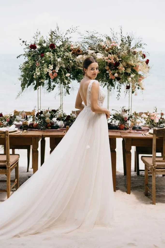 The Datai Langkawi. Joshua Koh Photography. theweddingnotebook.com