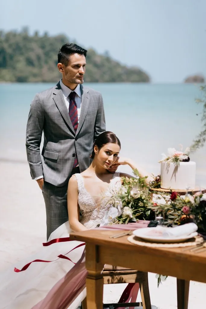 The Datai Langkawi. Joshua Koh Photography. theweddingnotebook.com