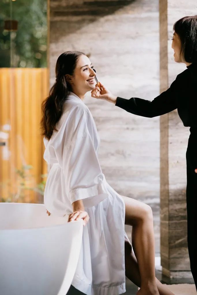 The Datai Langkawi. Joshua Koh Photography. theweddingnotebook.com