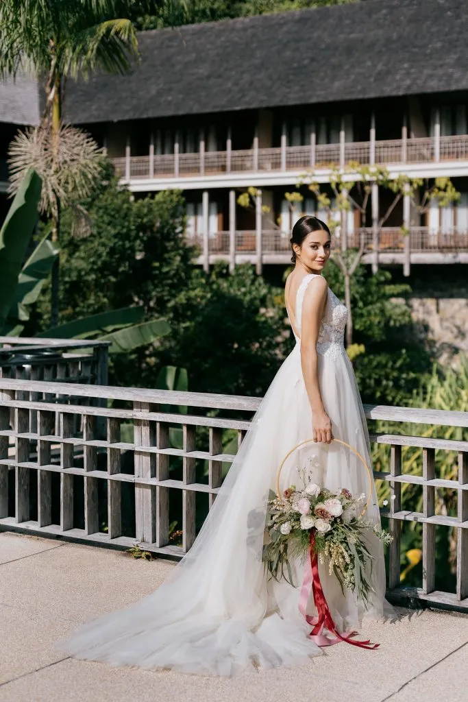 The Datai Langkawi. Joshua Koh Photography. theweddingnotebook.com