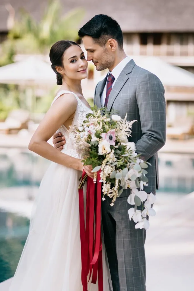 The Datai Langkawi. Joshua Koh Photography. theweddingnotebook.com