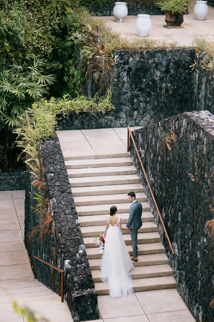 The Datai Langkawi. Joshua Koh Photography. theweddingnotebook.com