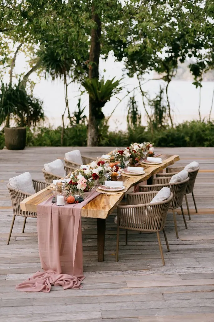 The Datai Langkawi. Joshua Koh Photography. theweddingnotebook.com