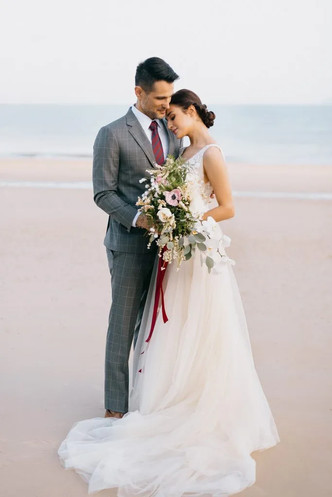 The Datai Langkawi. Joshua Koh Photography. theweddingnotebook.com