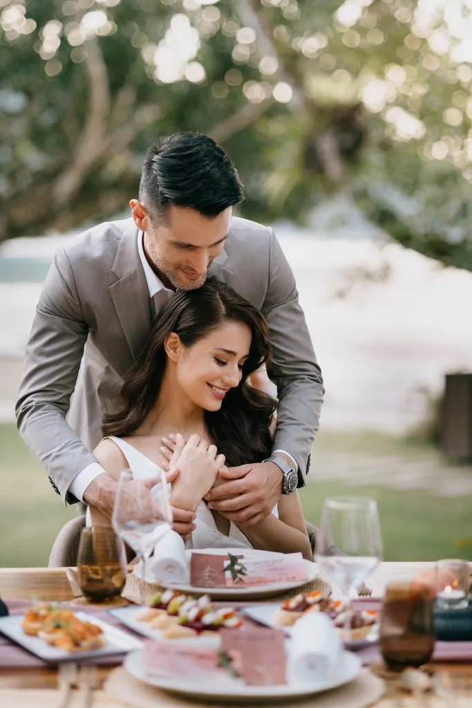 The Datai Langkawi. Joshua Koh Photography. theweddingnotebook.com