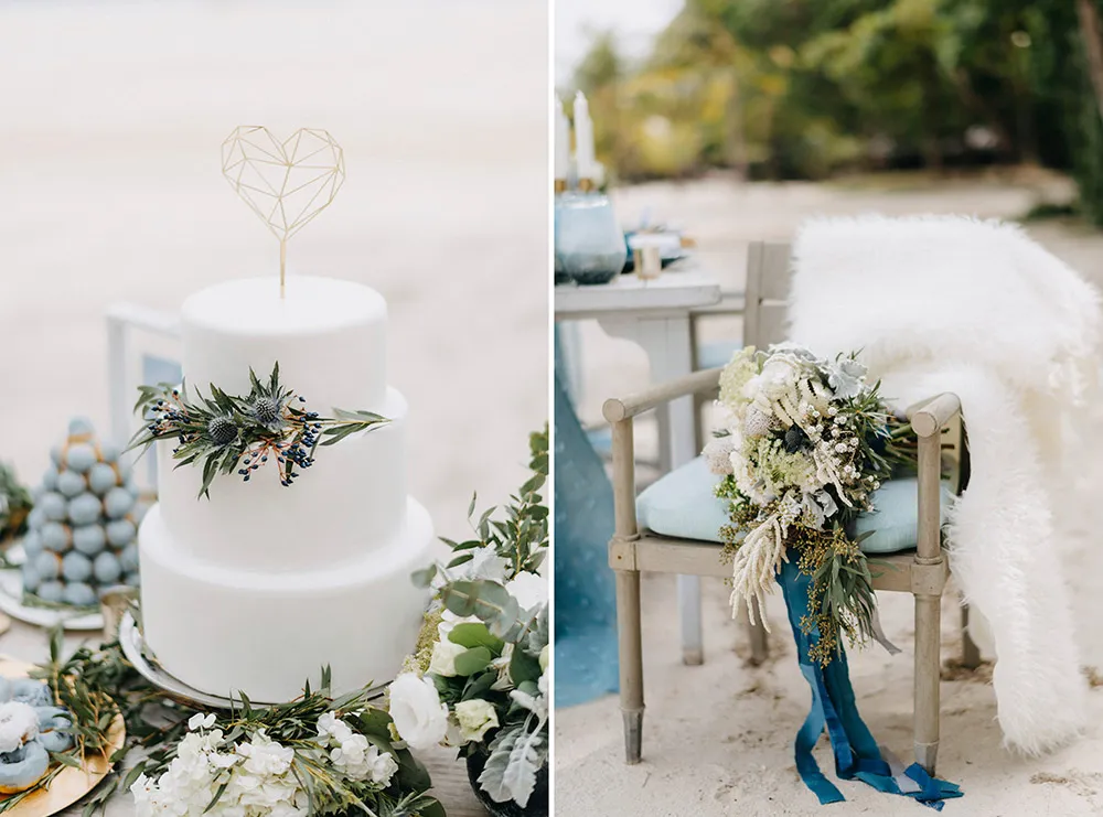 Wedding at Four Seasons Resort Langkawi. Peter Herman Photography. theweddingnotebook.com