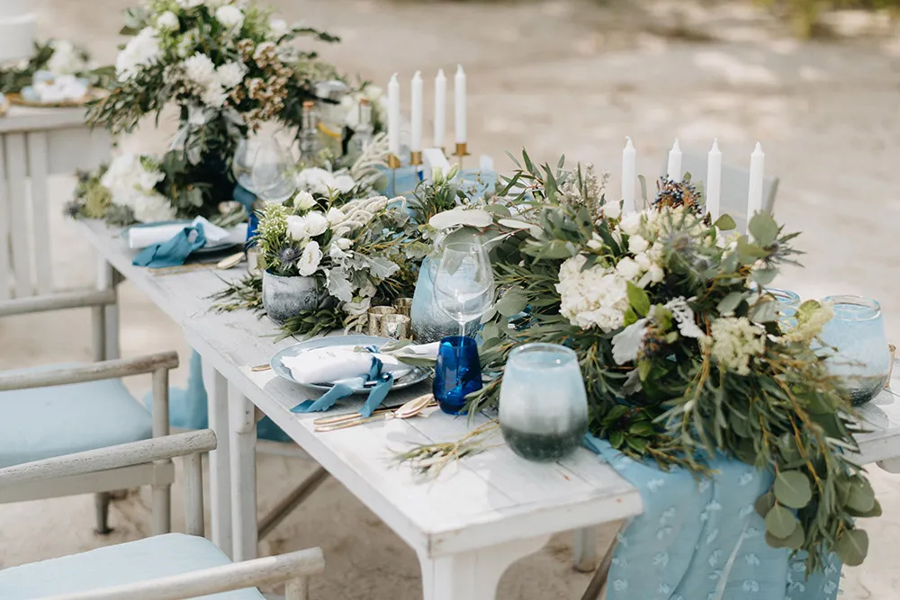 Wedding at Four Seasons Resort Langkawi. Peter Herman Photography. theweddingnotebook.com