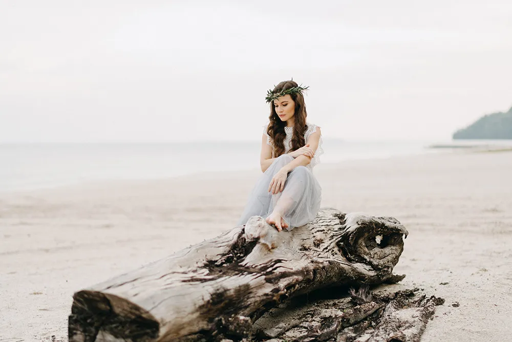 Wedding at Four Seasons Resort Langkawi. Peter Herman Photography. theweddingnotebook.com