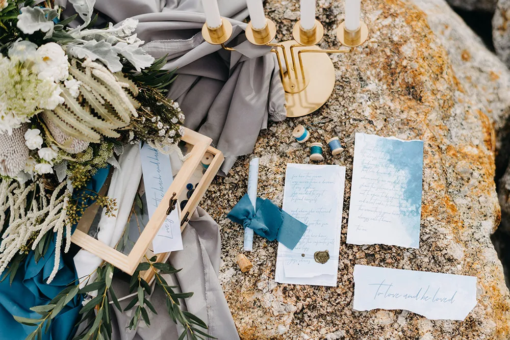 Wedding at Four Seasons Resort Langkawi. Peter Herman Photography. theweddingnotebook.com