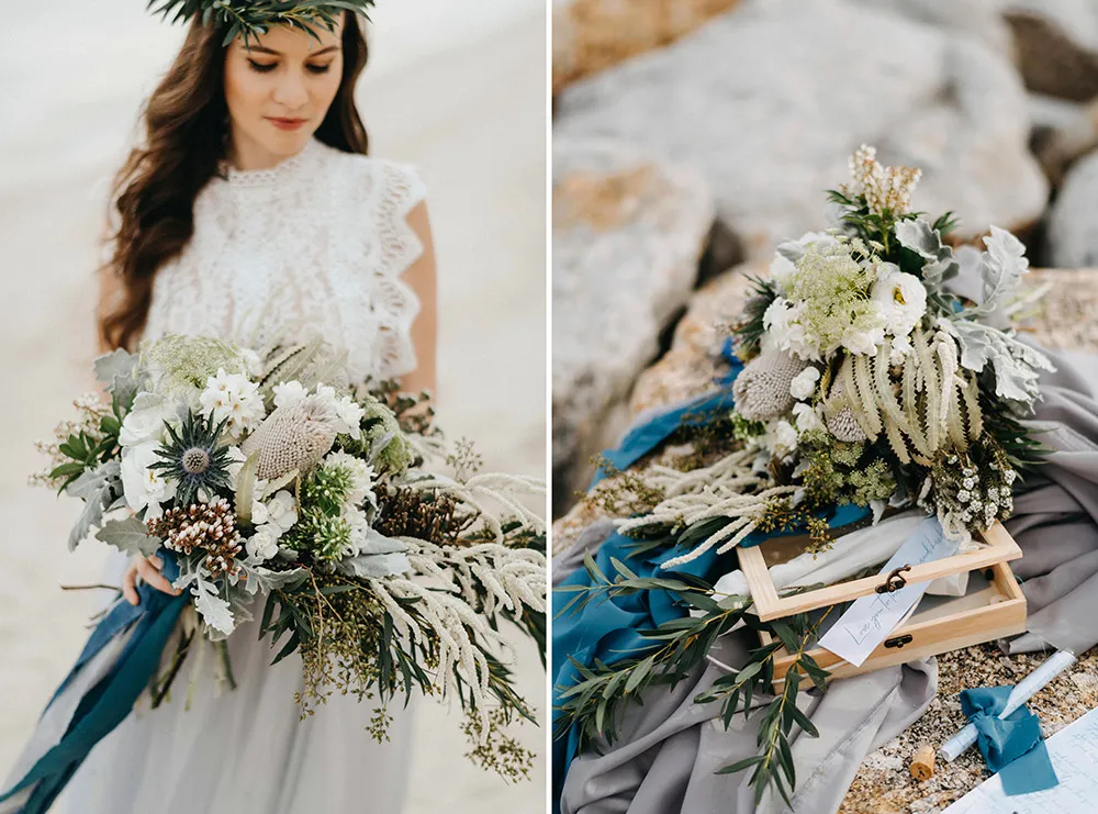 Wedding at Four Seasons Resort Langkawi. Peter Herman Photography. theweddingnotebook.com