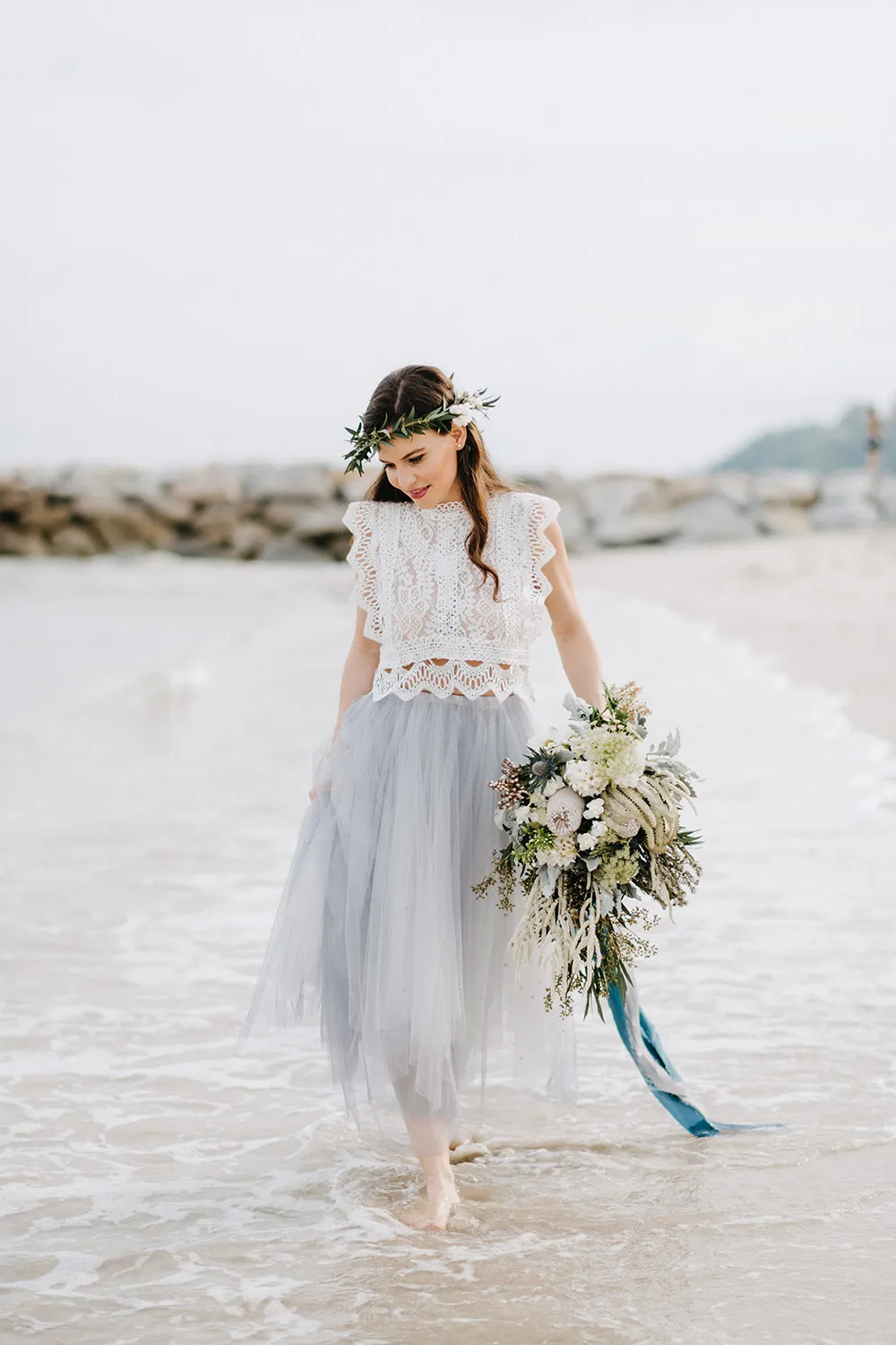 Wedding at Four Seasons Resort Langkawi. Peter Herman Photography. theweddingnotebook.com