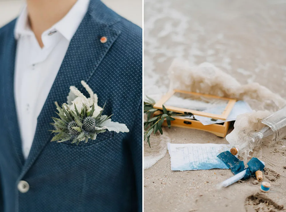 Wedding at Four Seasons Resort Langkawi. Peter Herman Photography. theweddingnotebook.com