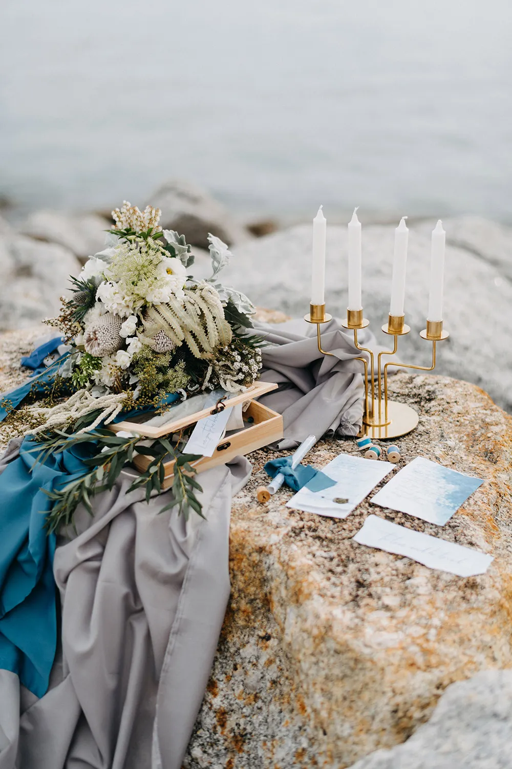 Wedding at Four Seasons Resort Langkawi. Peter Herman Photography. theweddingnotebook.com