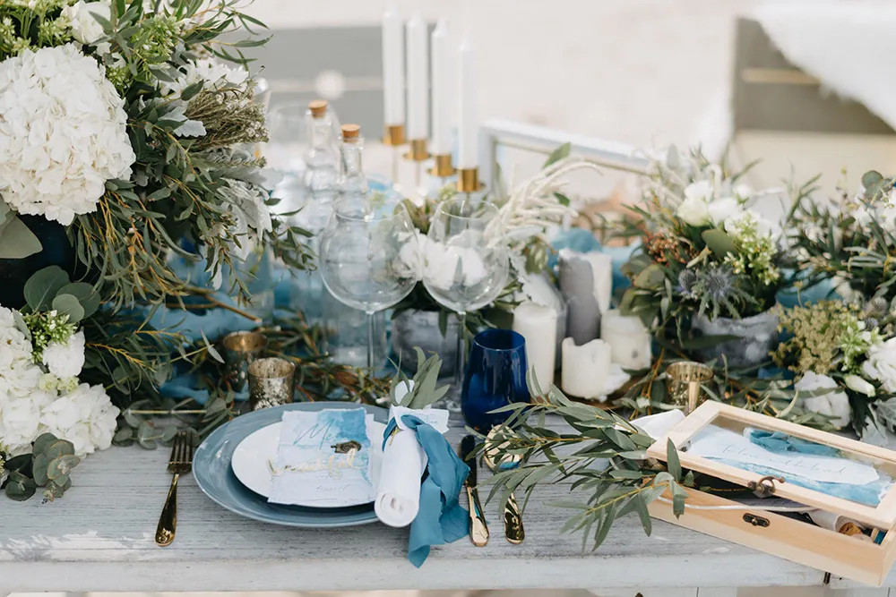 Wedding at Four Seasons Resort Langkawi. Peter Herman Photography. theweddingnotebook.com