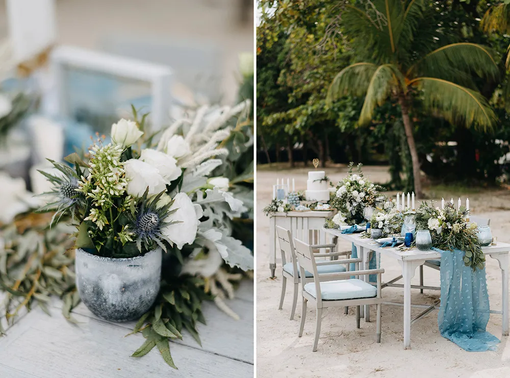 Wedding at Four Seasons Resort Langkawi. Peter Herman Photography. theweddingnotebook.com