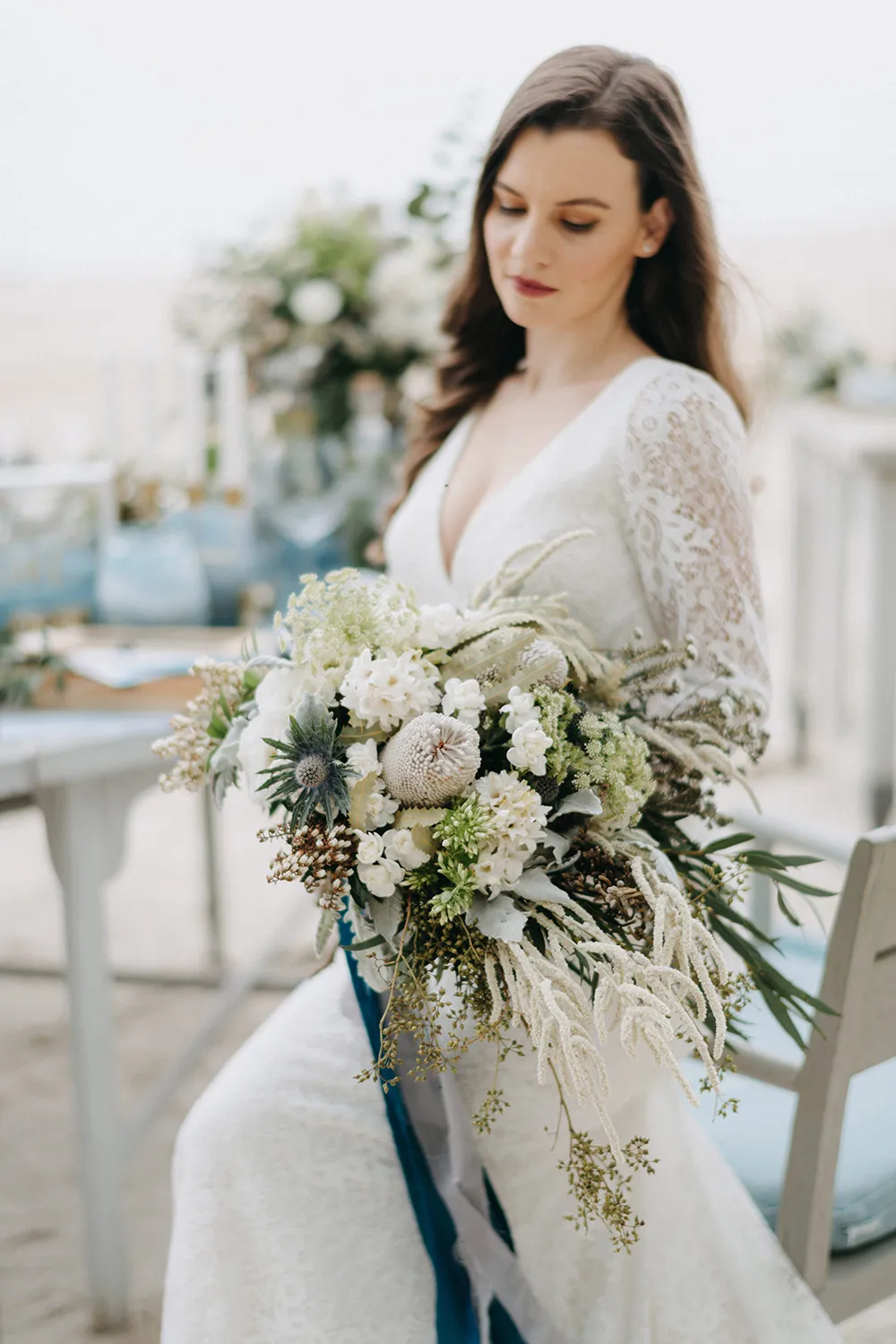 Wedding at Four Seasons Resort Langkawi. Peter Herman Photography. theweddingnotebook.com