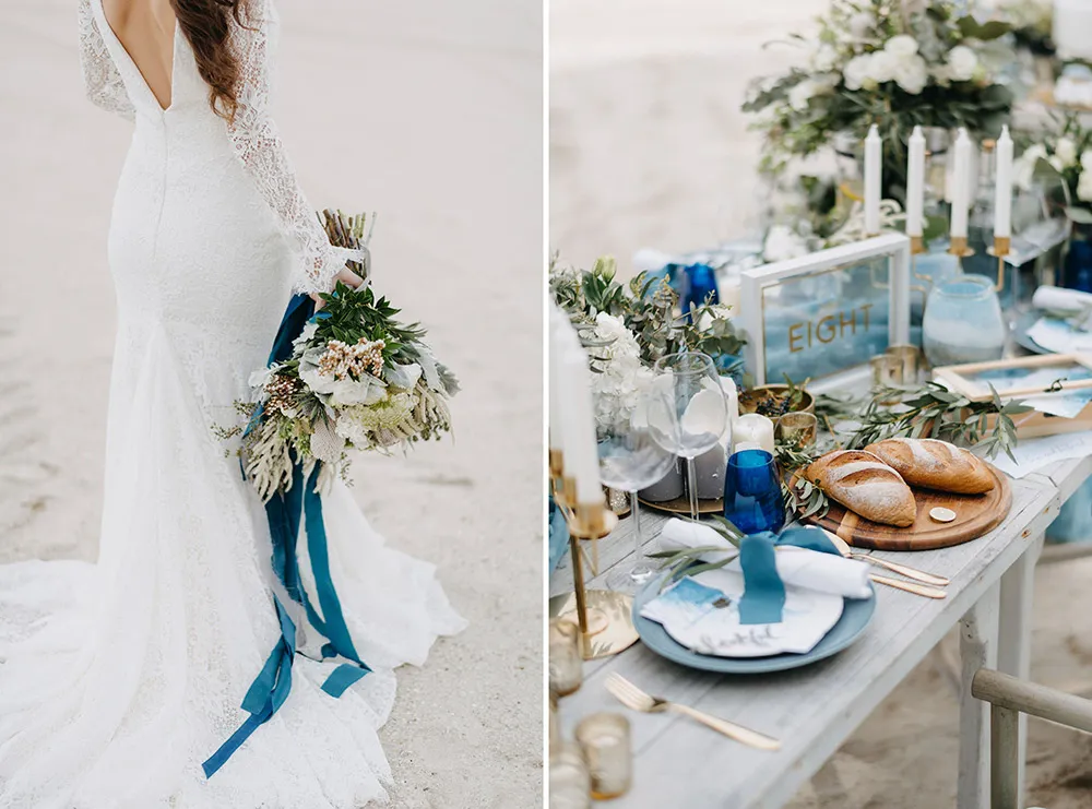 Wedding at Four Seasons Resort Langkawi. Peter Herman Photography. theweddingnotebook.com