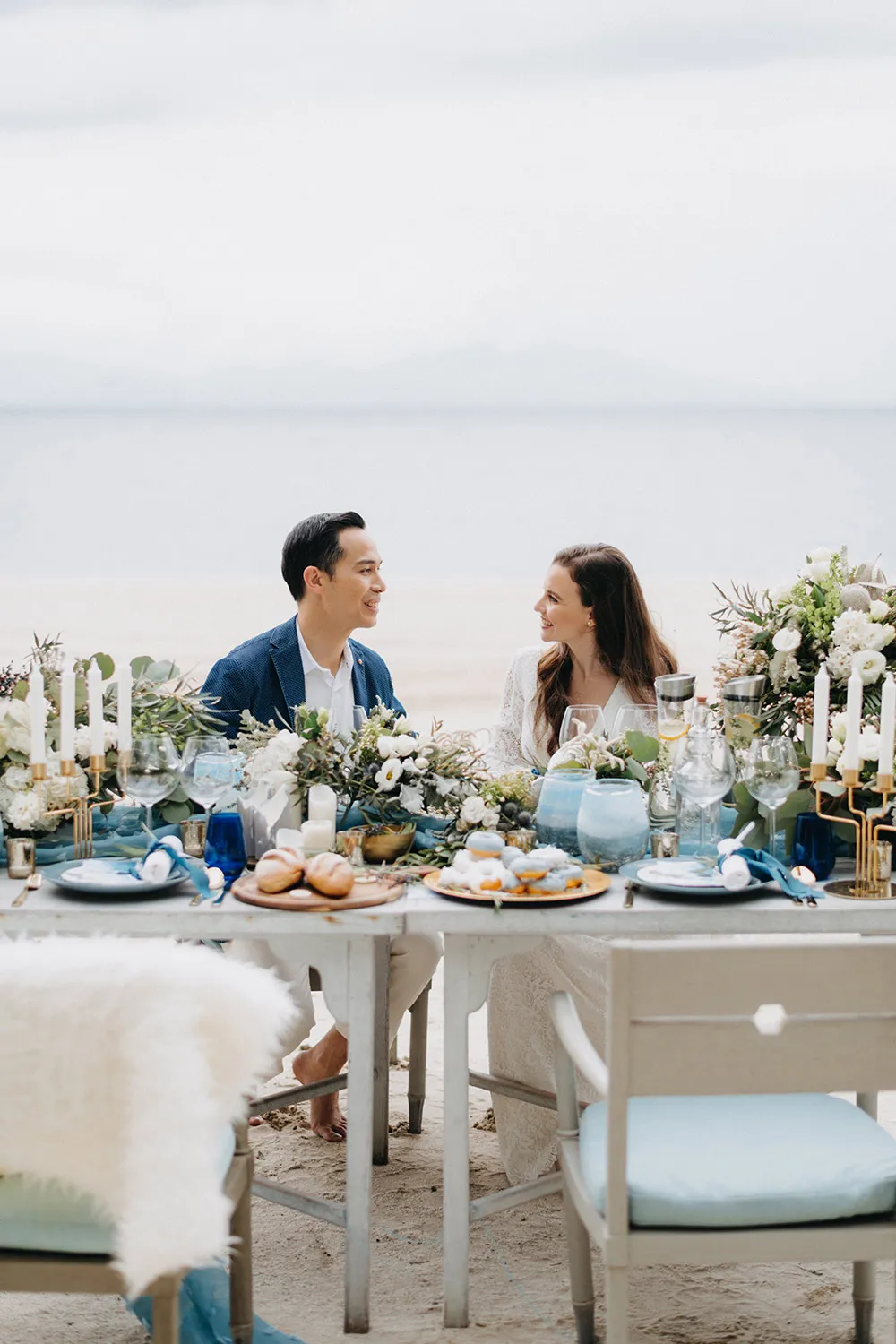 Wedding at Four Seasons Resort Langkawi. Peter Herman Photography. theweddingnotebook.com