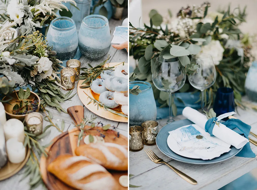 Wedding at Four Seasons Resort Langkawi. Peter Herman Photography. theweddingnotebook.com