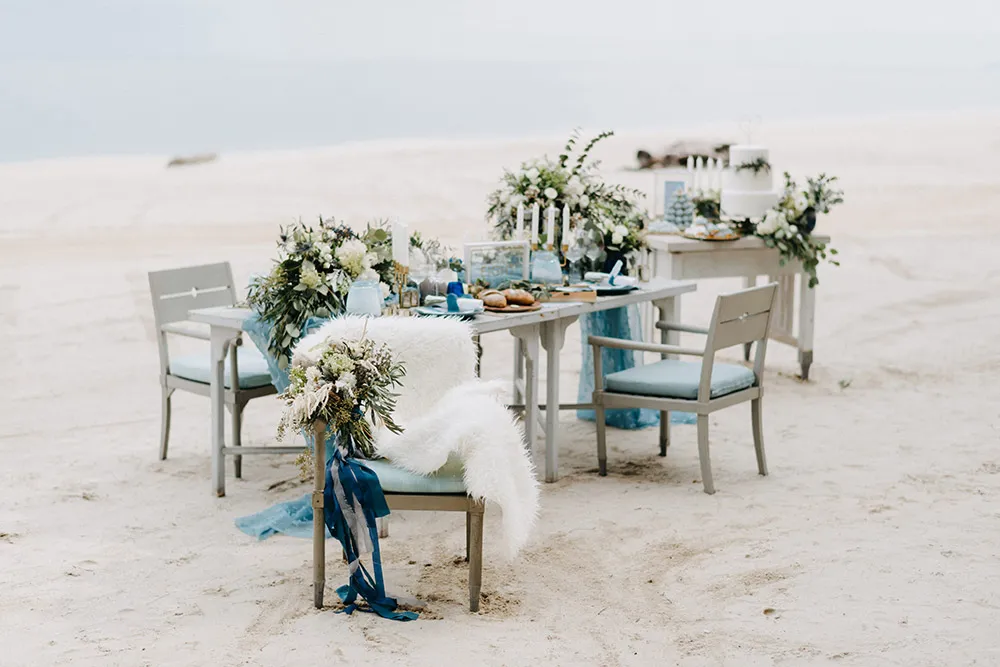 Wedding at Four Seasons Resort Langkawi. Peter Herman Photography. theweddingnotebook.com