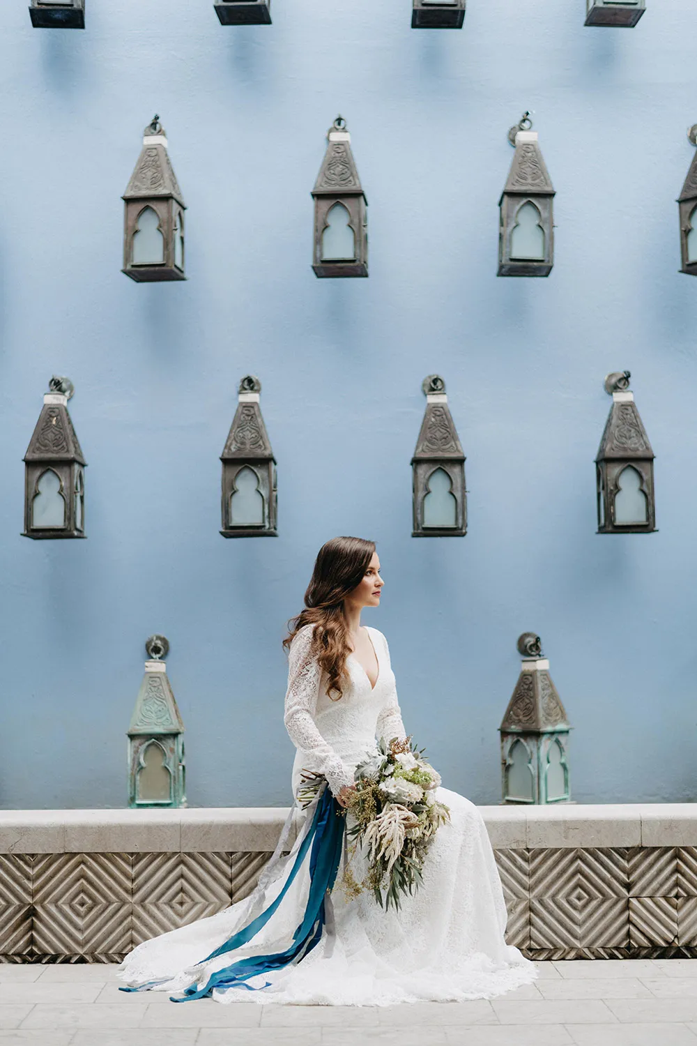 Wedding at Four Seasons Resort Langkawi. Peter Herman Photography. theweddingnotebook.com