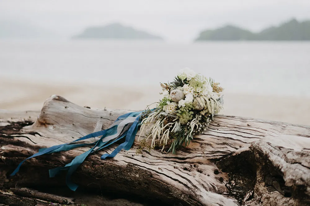Wedding at Four Seasons Resort Langkawi. Peter Herman Photography. theweddingnotebook.com