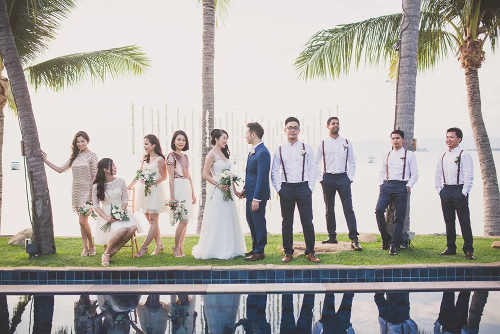 Cherry May Ward Photography. theweddingnotebook.com